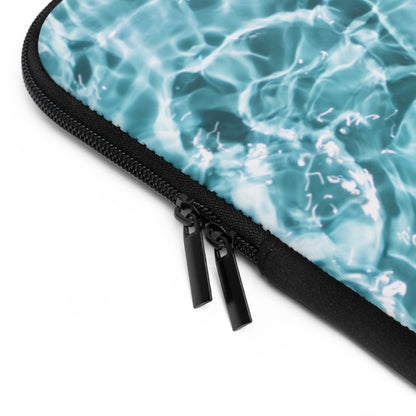Laptop Sleeve – Shallow Water