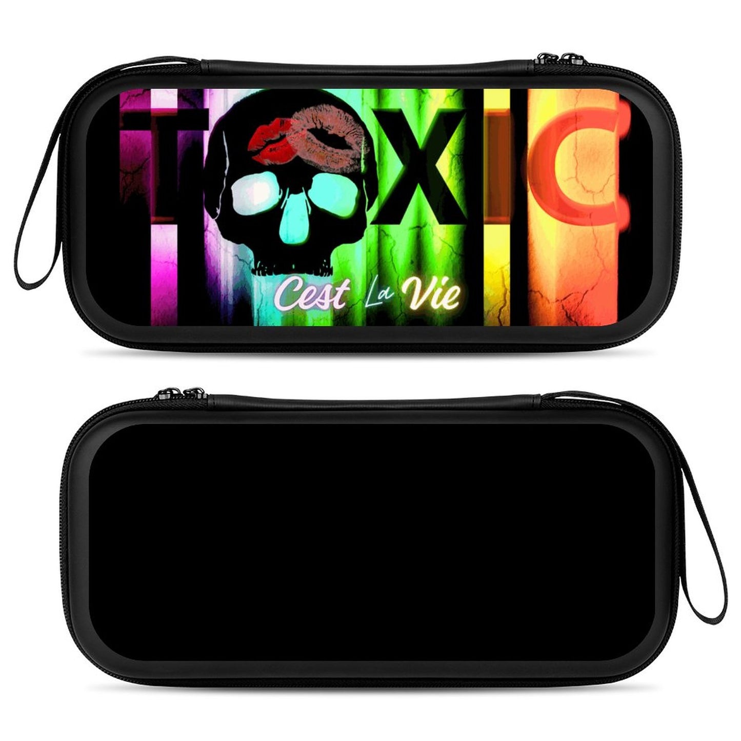 Travel Case – Fatal Attraction