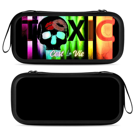 Travel Case – Fatal Attraction