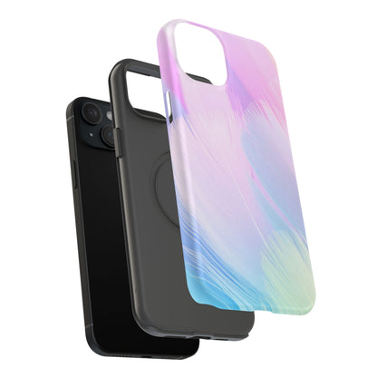 Impact-Resistant Phone Case – Candy Wisps