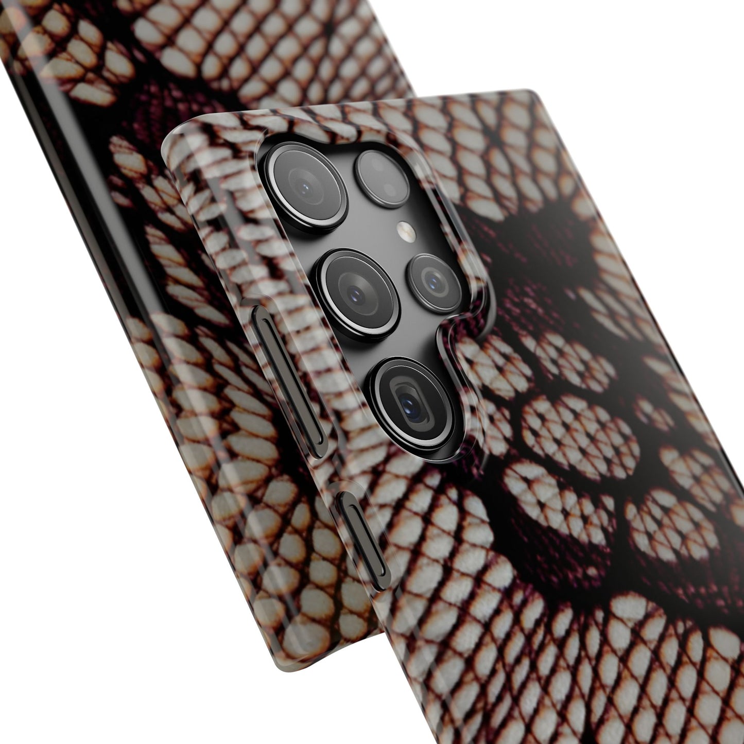 Snap Phone Case – After Dark