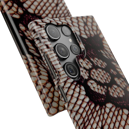 Snap Phone Case – After Dark