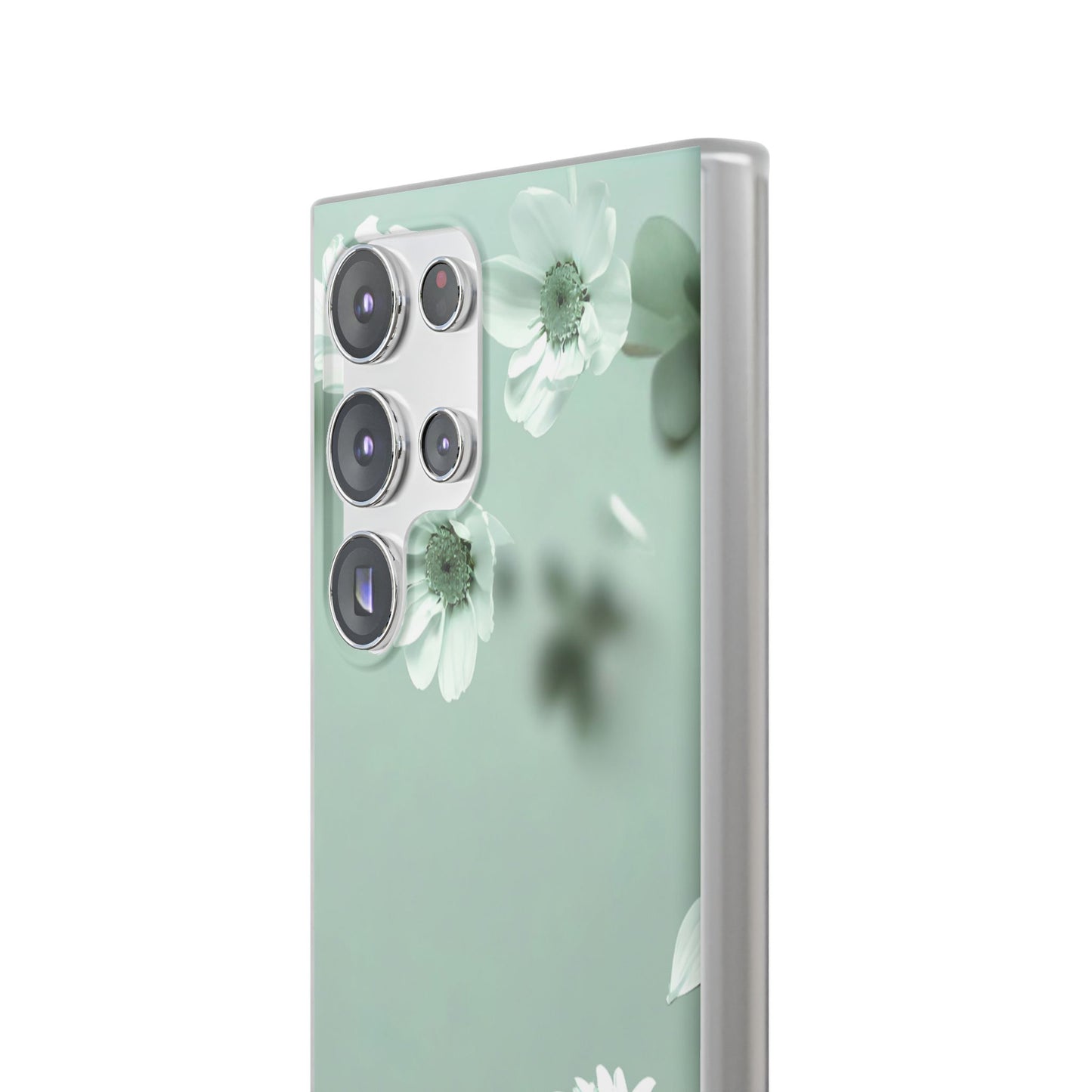 Flexi Case – Daisy Serenity