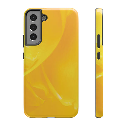 Impact-Resistant Phone Case — Sunlit Splash