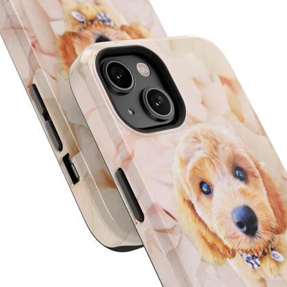 Impact-Resistant Phone Case – Roll with It