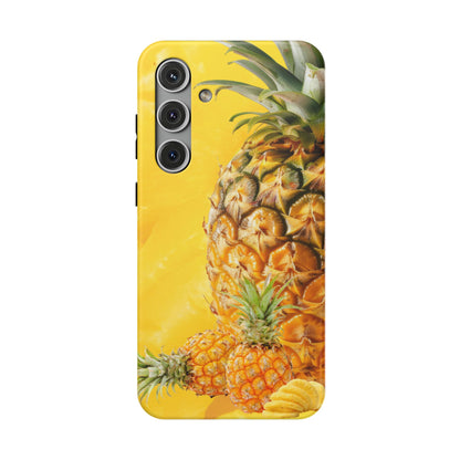 Impact-Resistant Phone Case – Tropic Mode