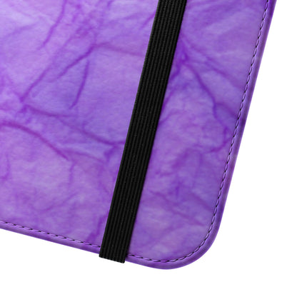 Flip Case – Neon Dusk