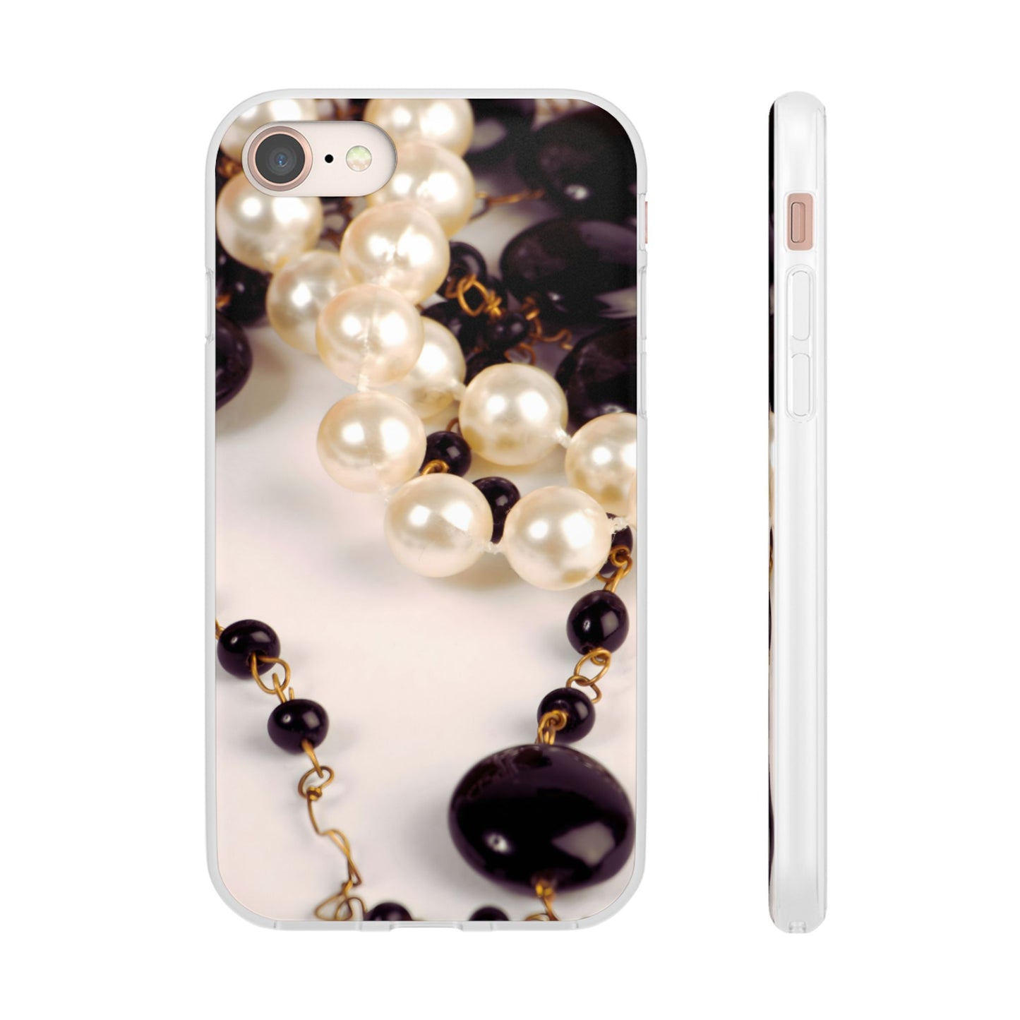 Flexi Case – Noir Pearl