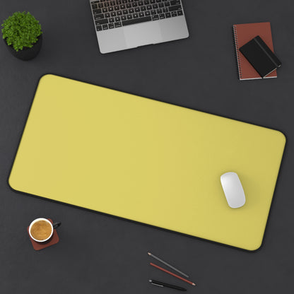 Desk Mat – Cornfield Gold