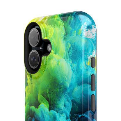 Impact-Resistant Phone Case – Monster Squad