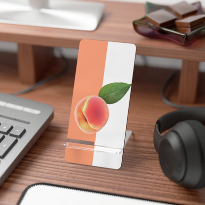 Phone Stand – Just Peachy