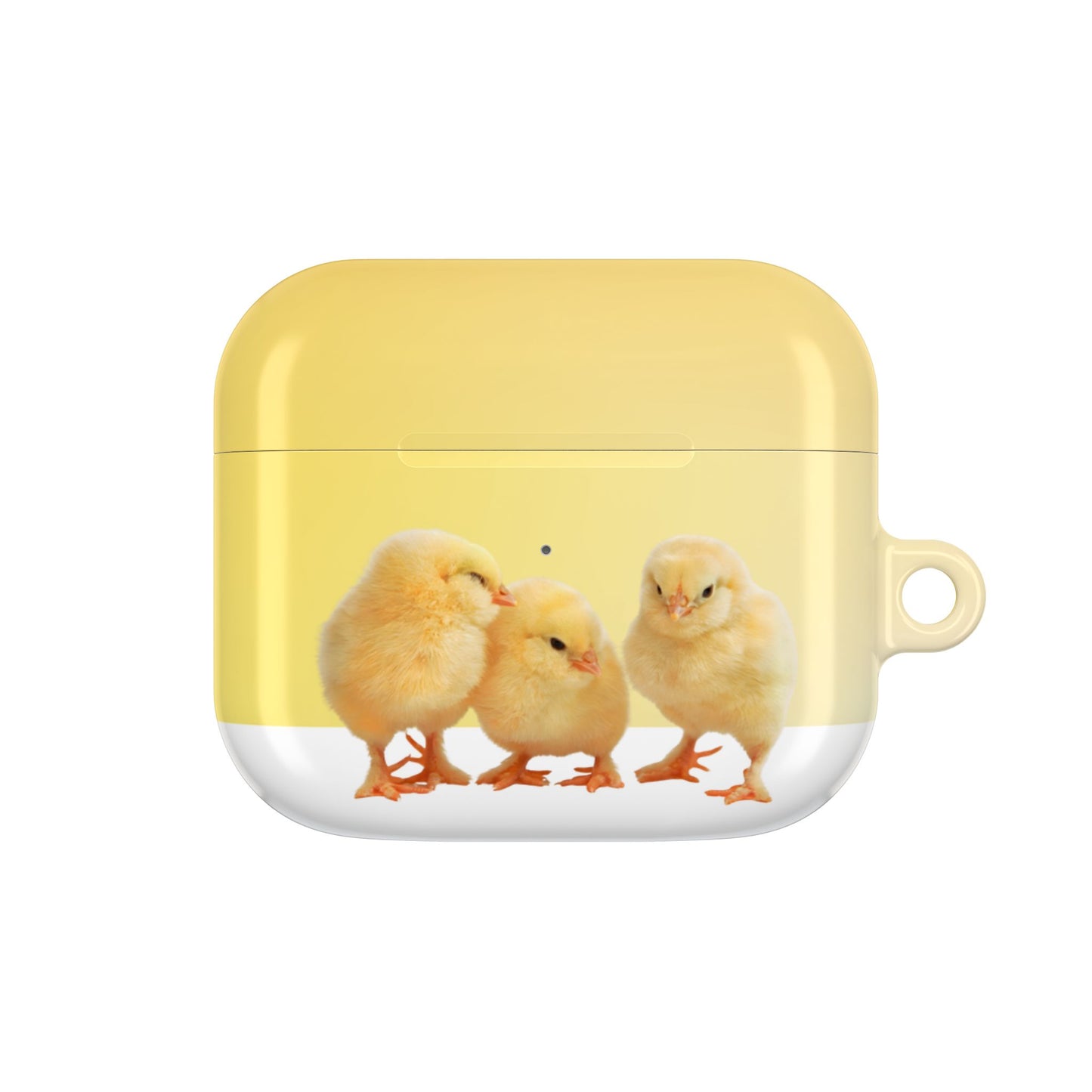 Earbud Case Cover – Chirp Crew
