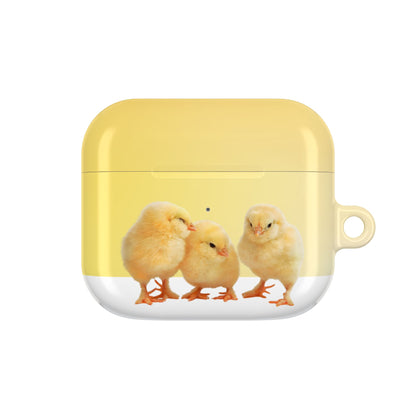 Earbud Case Cover – Chirp Crew