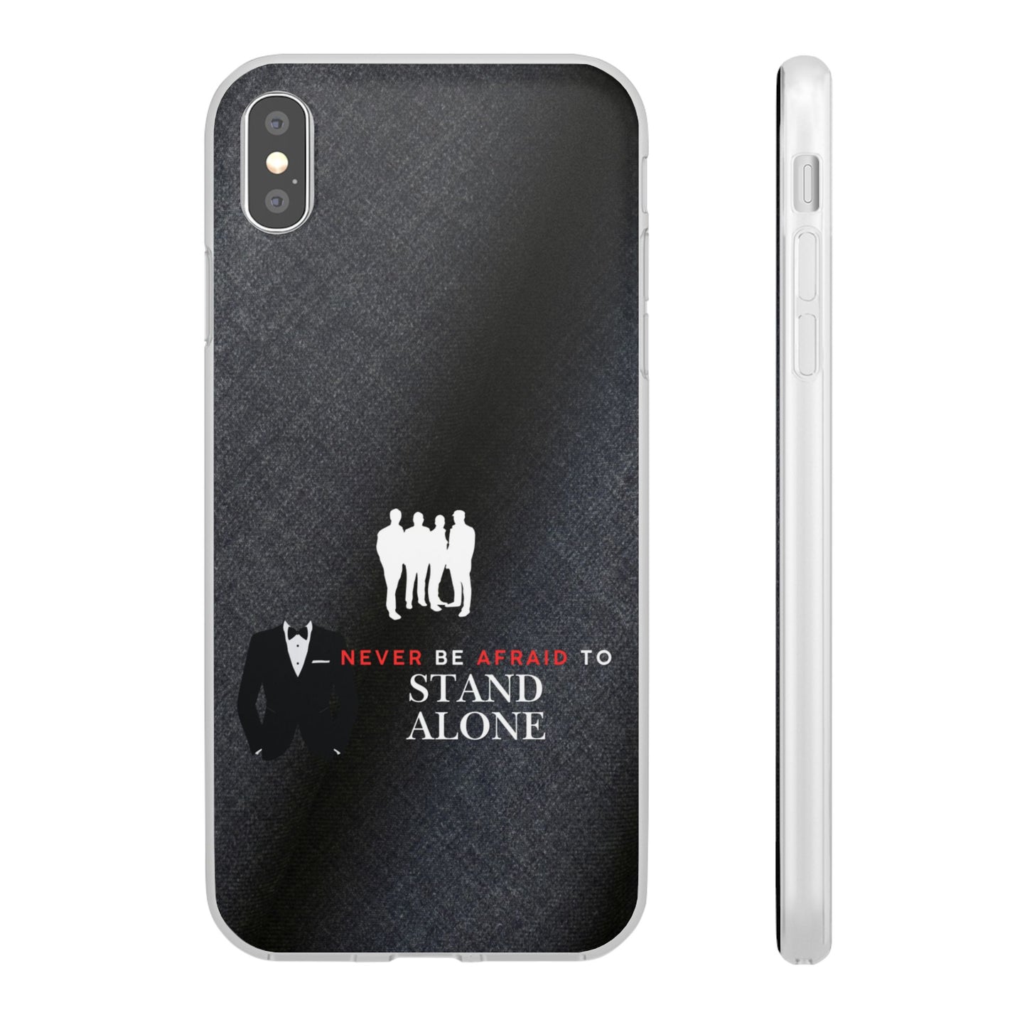 Flexi Case – Stand Alone