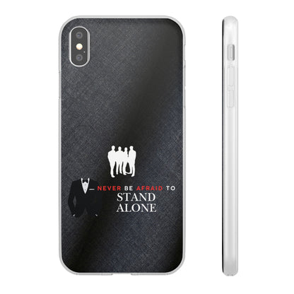 Flexi Case – Stand Alone