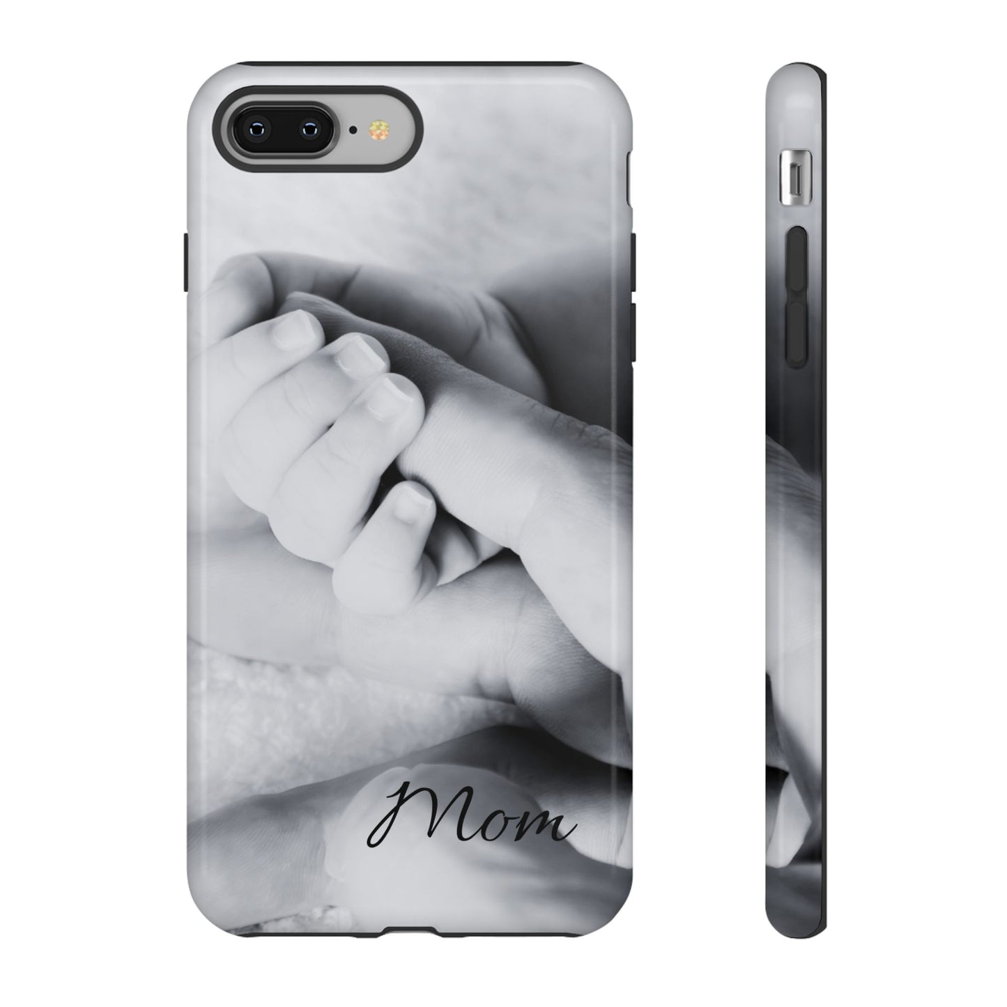 Protective Phone Case – Mommy's First Hold
