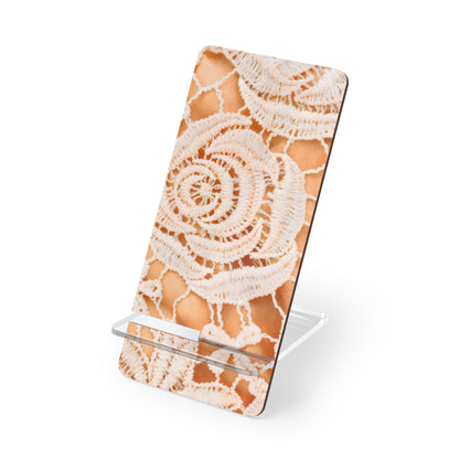 Phone Stand – Vintage Veil