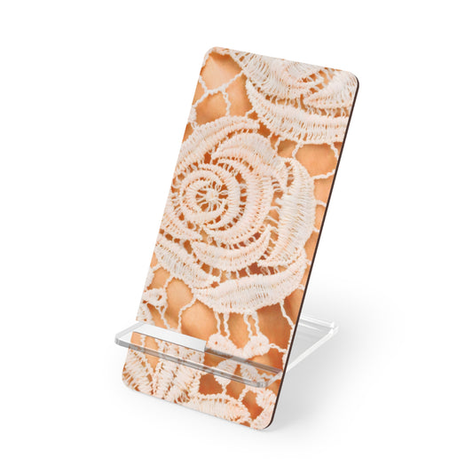Phone Stand – Vintage Veil