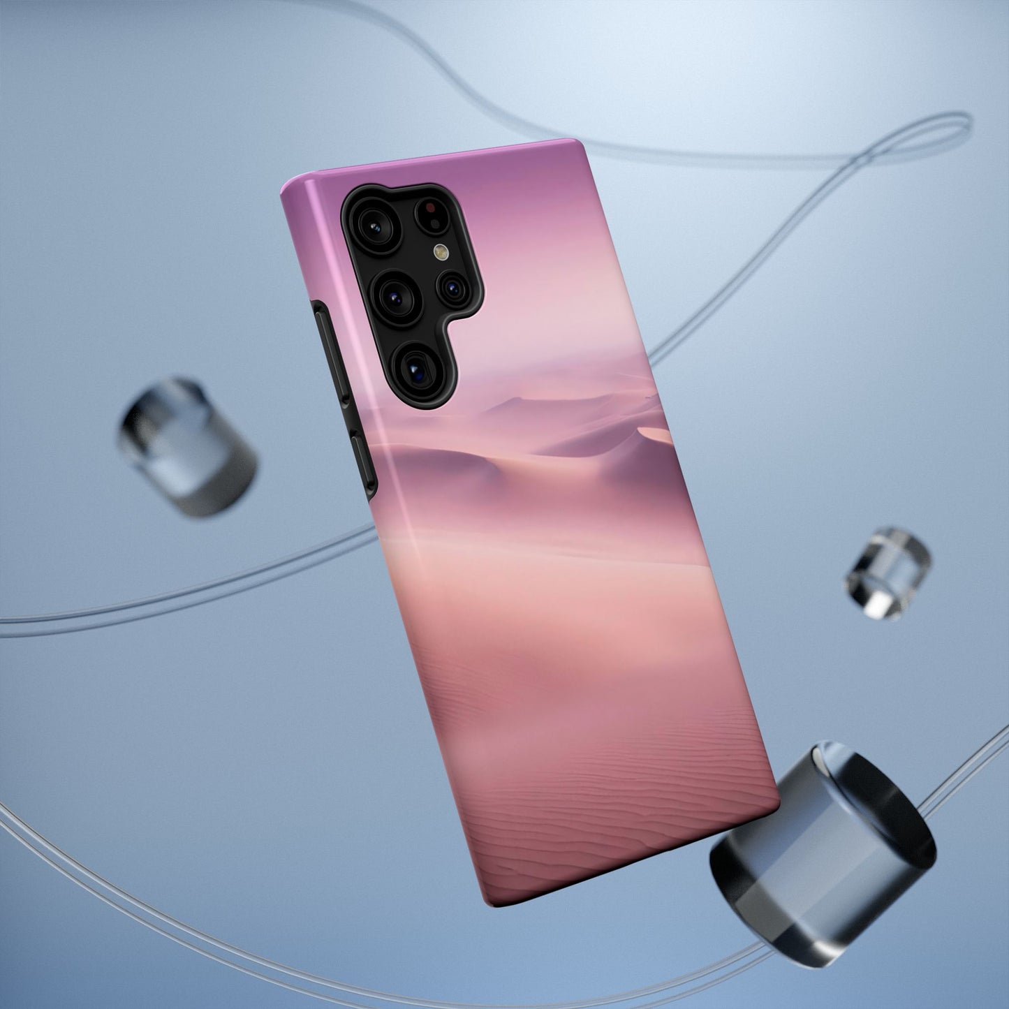 Impact-Resistant Phone Case – Dust & Dawn