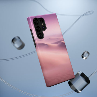 Impact-Resistant Phone Case – Dust & Dawn