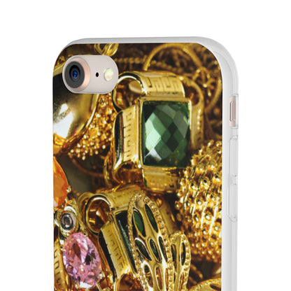Flexi Case – Royal Dynasty