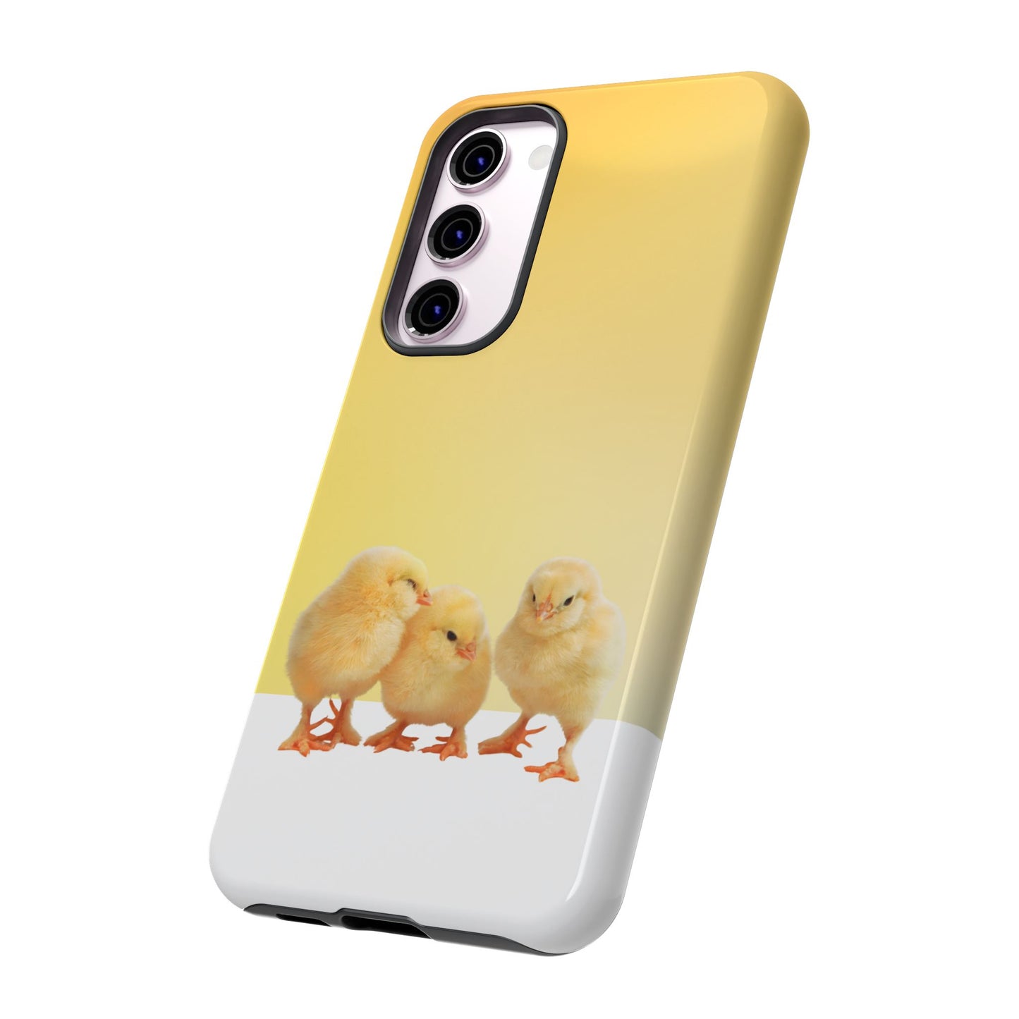 Protective Phone Case – Chirp Crew