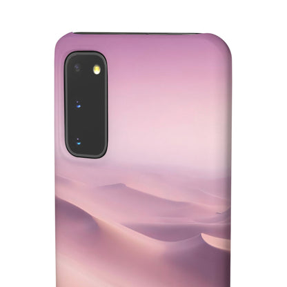 Snap Phone Case – Dust & Dawn