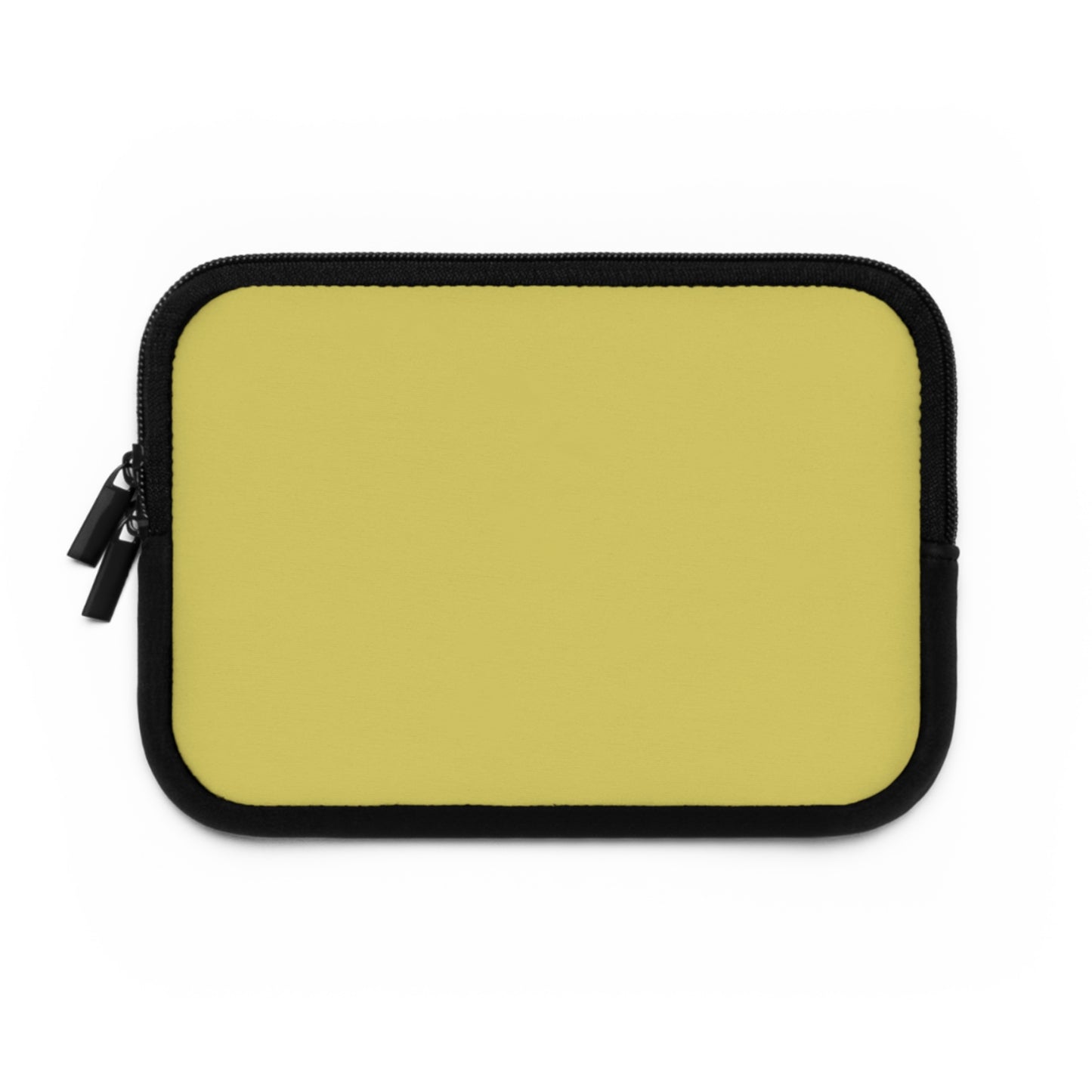 Neoprene Laptop Sleeve – Cornfield Gold
