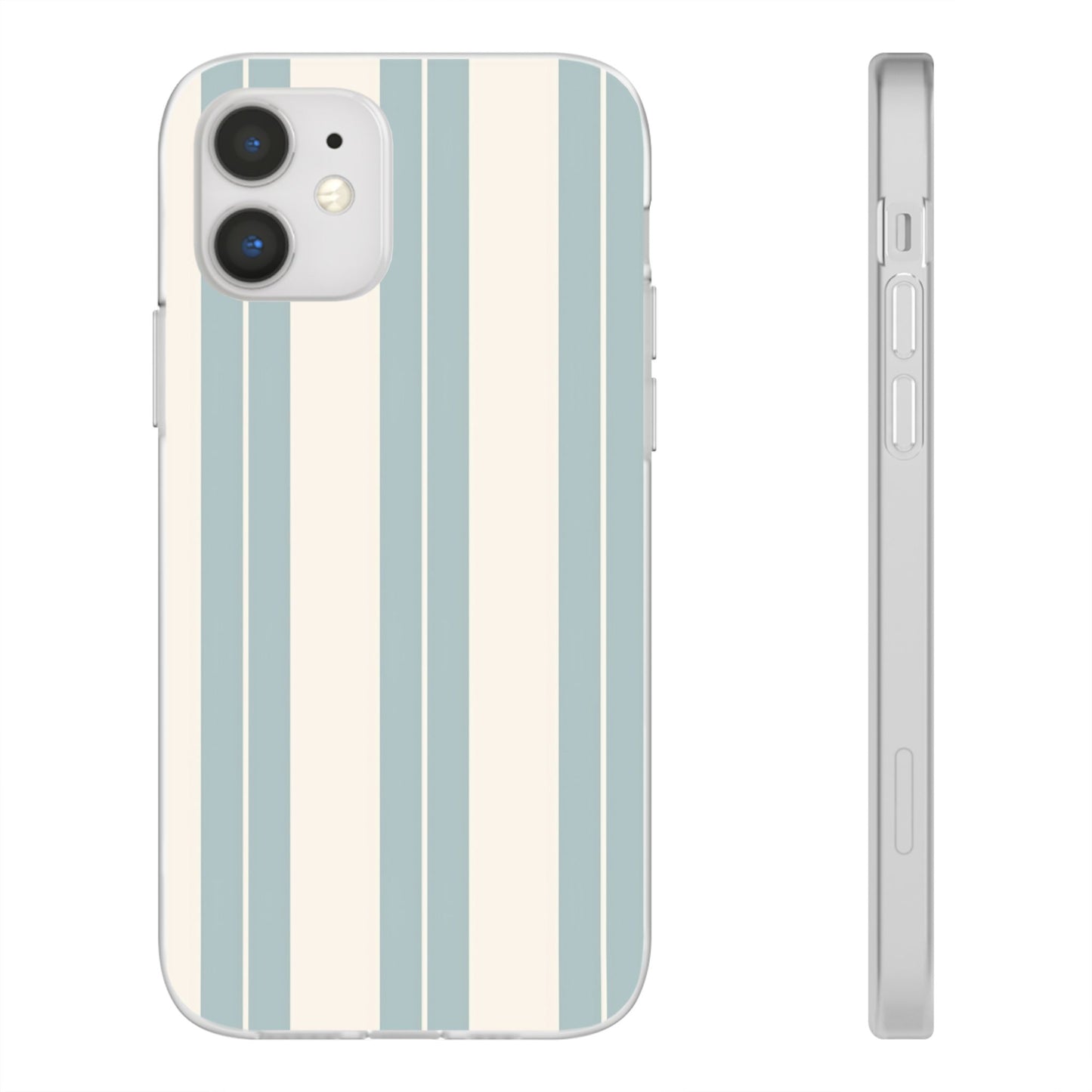 Flexi Case – Coastal Stripe