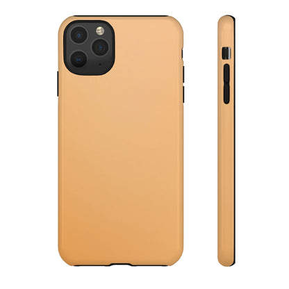 Protective Phone Case – Warm Dune