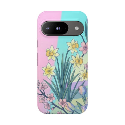 Protective Phone Case – Bloom & Fly