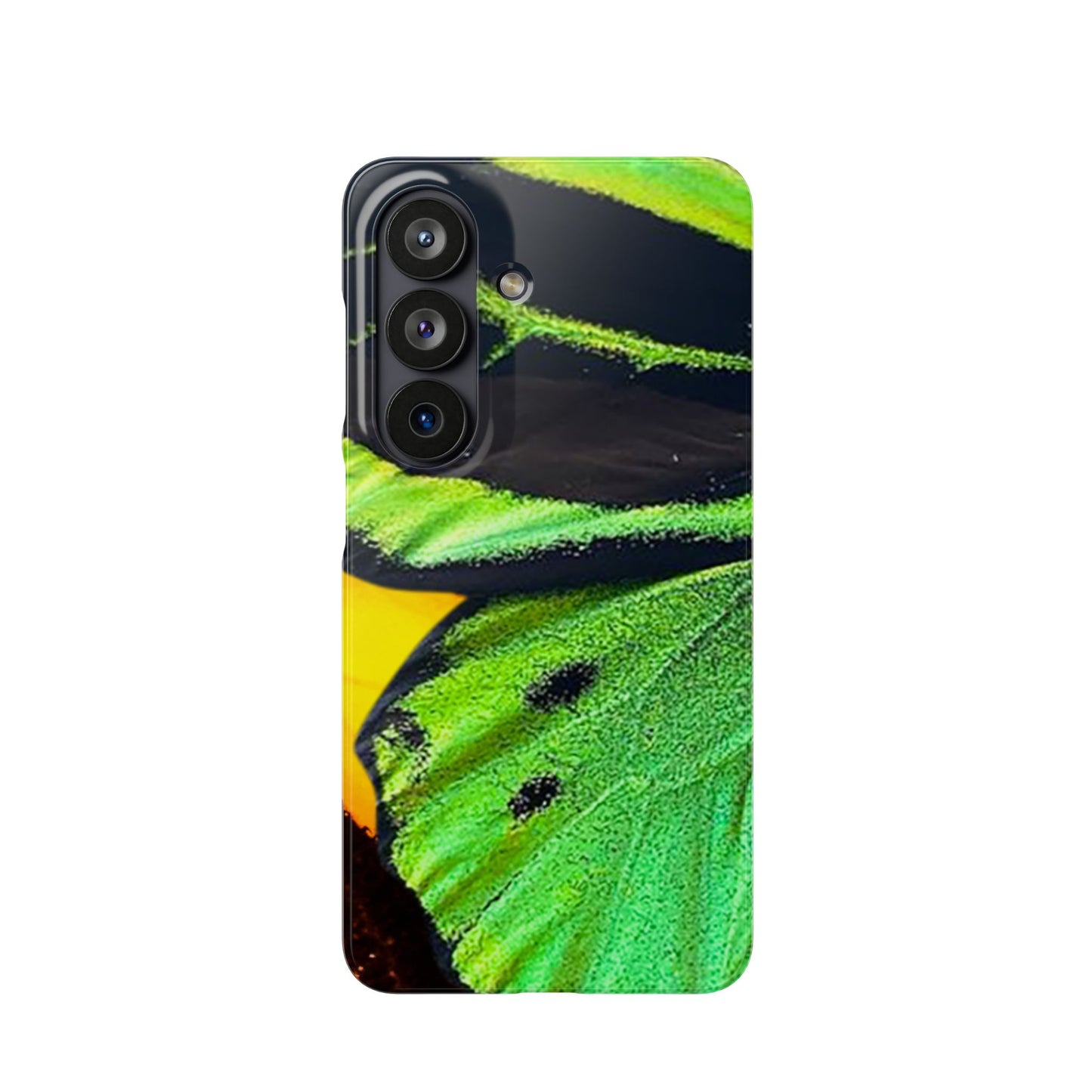 Snap Phone Case – Lashed Wing