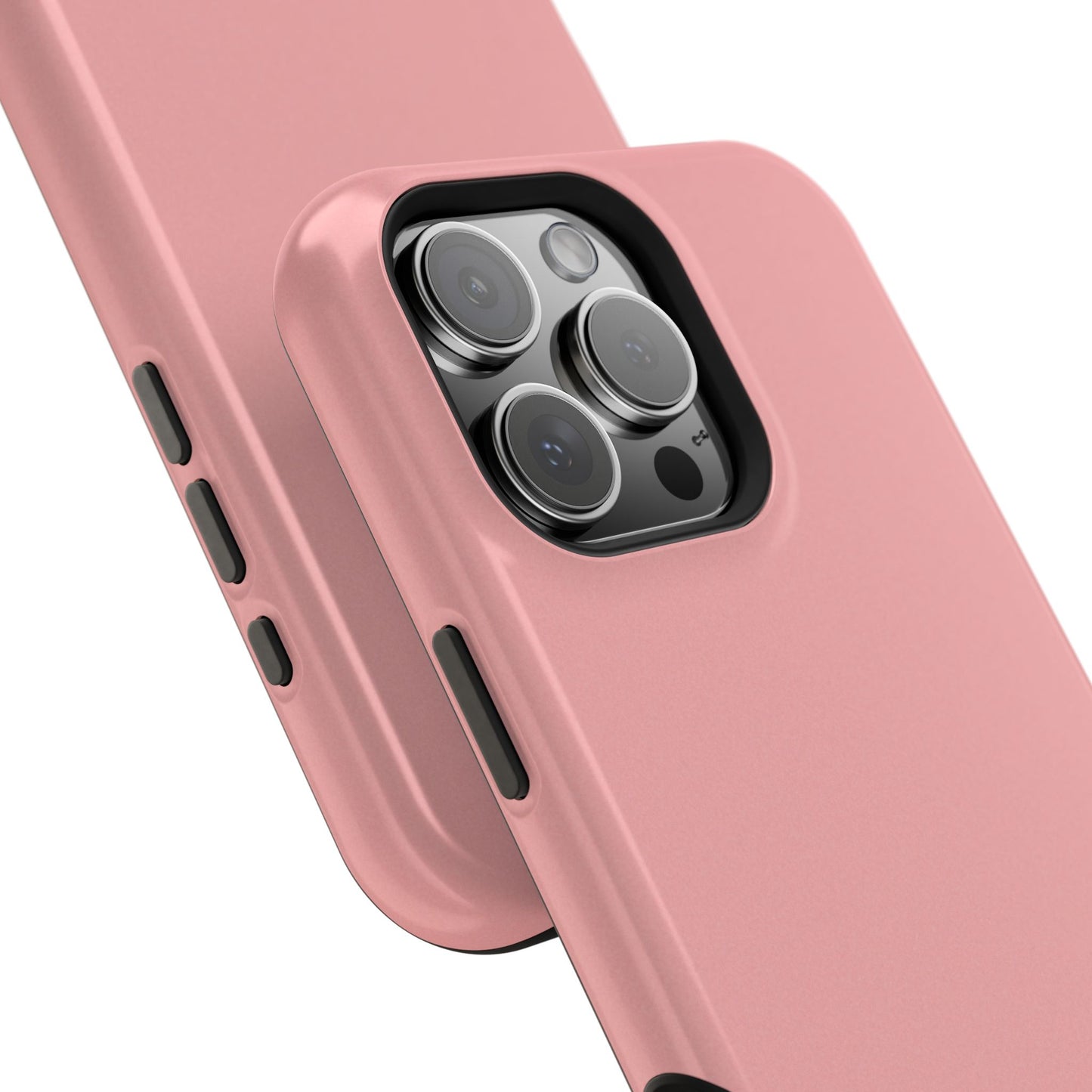 Wireless-Charging Compatible Case – Rosy Hush