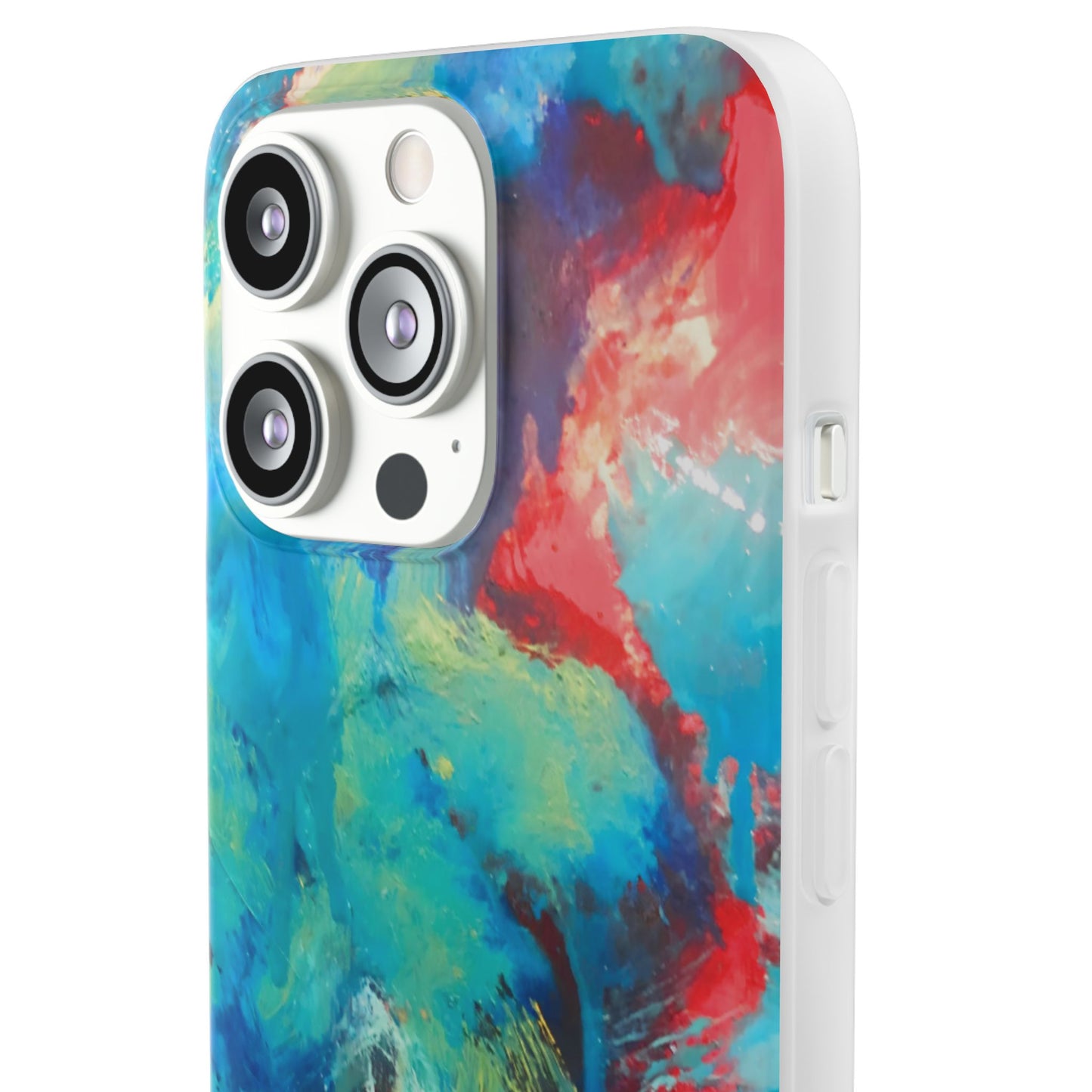 Flexi Case – Reef Riot