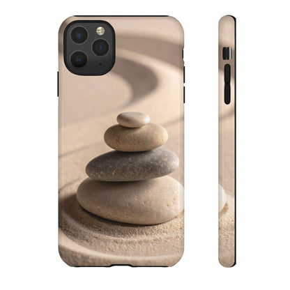Protective Phone Case – Sand & Stone