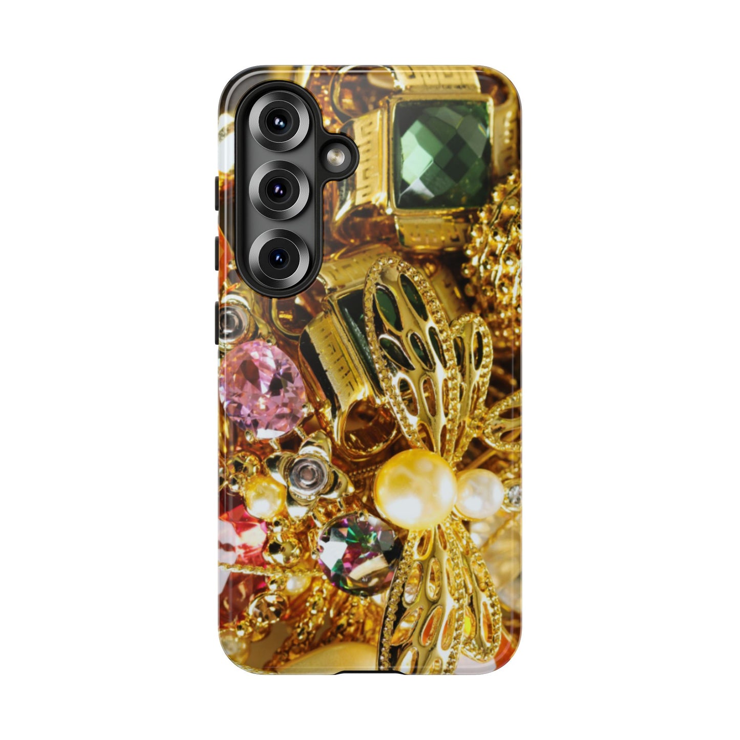 Protective Phone Case – Royal Dynasty