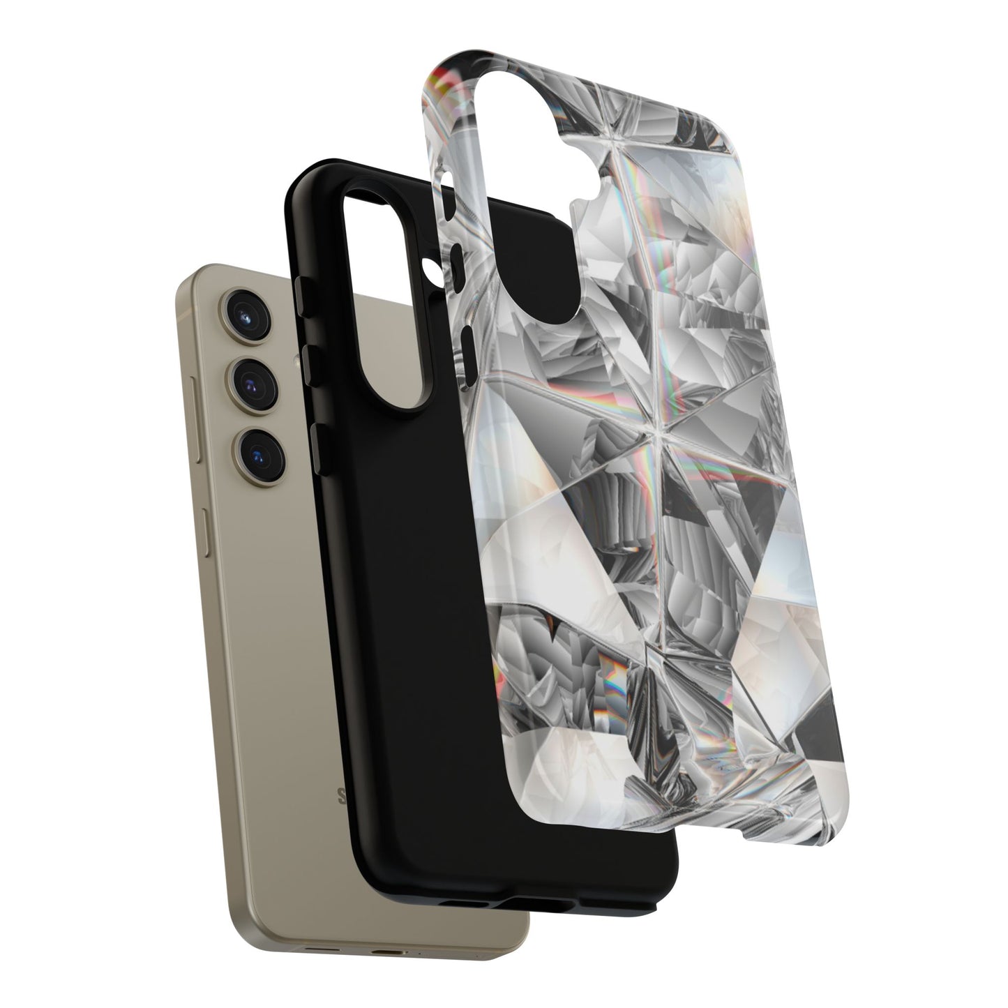Protective Phone Case – Flawless