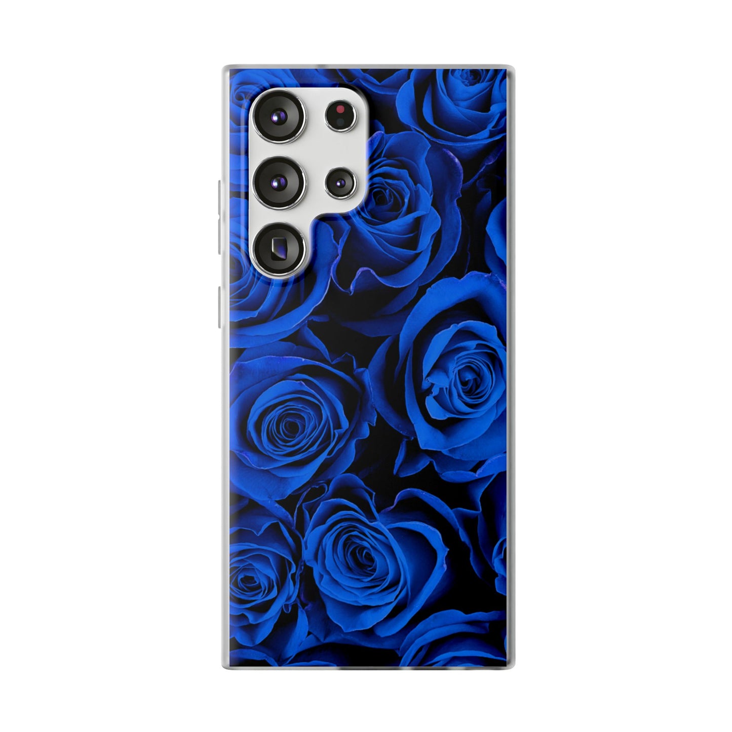 Flexi Case – Midnight Bloom