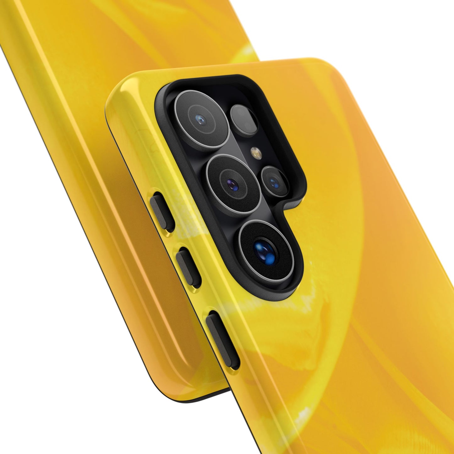 Protective Phone Case – Sunlit Splash