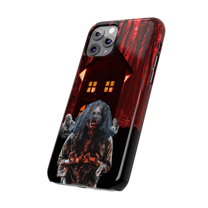 Slim Phone Case – Undead Uprising
