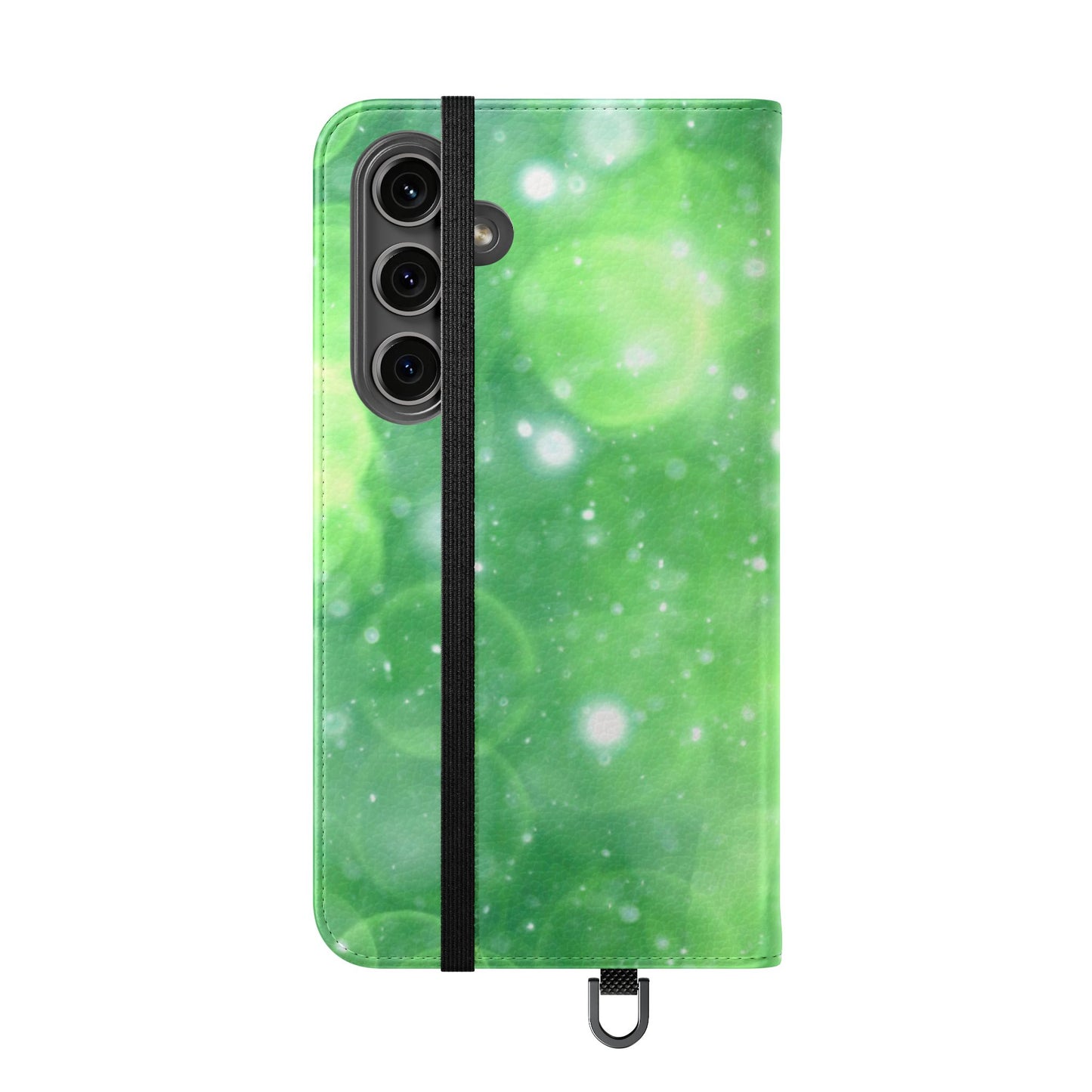 Flip Case – Lime Spritz