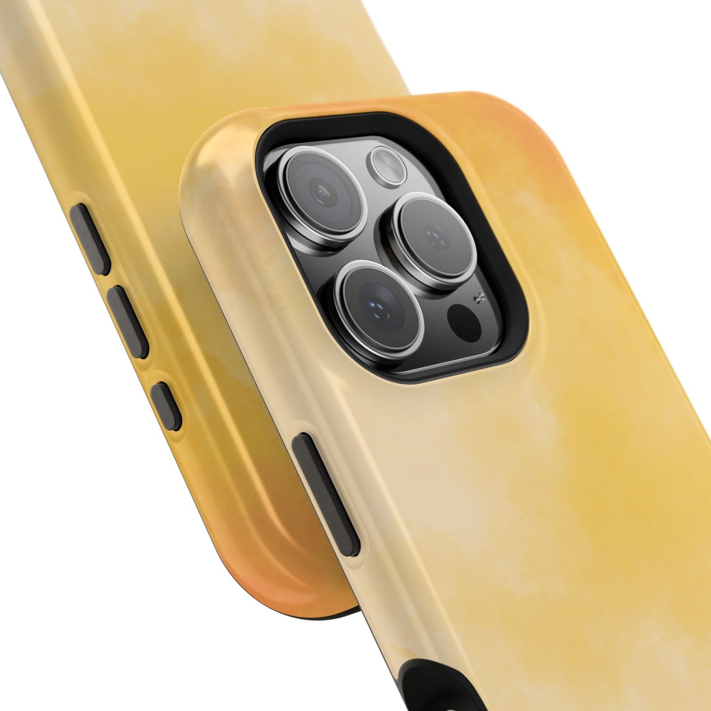 Wireless-Charging Compatible Case – Mellowtone