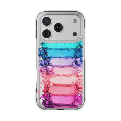 Clear Phone Case – The Lineup