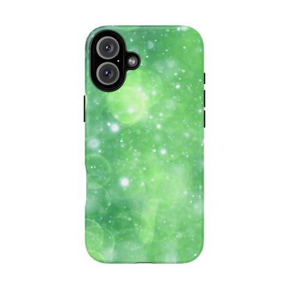 Protective Phone Case – Lime Spritz