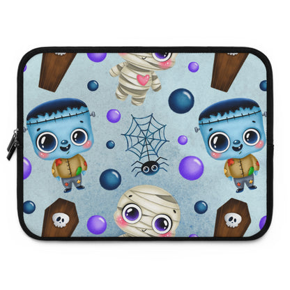 Neoprene Laptop Sleeve – Fright Friends
