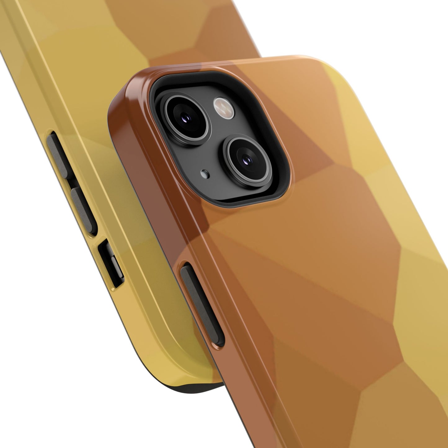 Impact-Resistant Phone Case – Butterglass