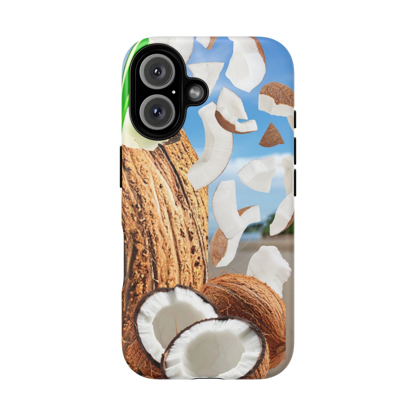 Protective Magnetic Phone Case – Coco Coast