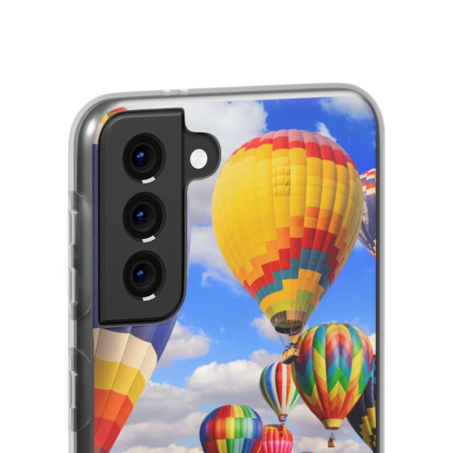 Flexi Case – Up We Go