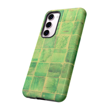 Protective Phone Case – Mosaic Mode