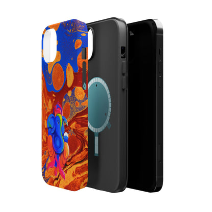 Wireless-Charging Compatible Case – Karma Blaze